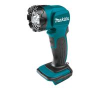 SPEDIZIONE IMMEDIATA - Makita DML815 Nero, Turchese Torcia a mano LED senza batteria [DML815]