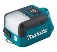 Makita ML107 12V max CXT® Compact L.E.D. Torcia elettrica