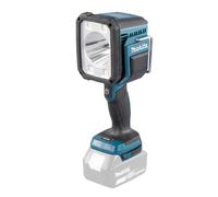 Makita DEBDML812 Lampada 18V LXT 1250lm