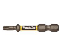 Makita Torsion Bit T20-50 2pz. Bit e set di bit
