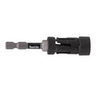 Makita Torsion porta inserti Ultra Mag Bit e set di bit