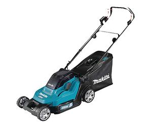Makita Tosaerba 18Vx2 LXT 43 cm 5,0 Ah 2 bat. marca