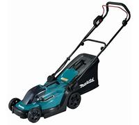 MAKITA DLM330RT TAGLIAERBA A BATTERIA MOD. DLM330RT EAN 88381757942