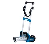 Makita tr00000001 - trolley per makpac 0088381468190