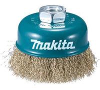 Makita TrÃ¥dkopbÃ¸rste VinkelkvÃ¦rn NEW