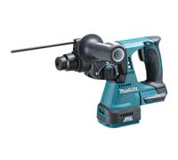 Martello Perforatore Brushless Makita DHR242Z SDS Plus 18V Unità Nuda