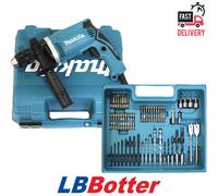 Trapano a percussione makita hp1631kx3