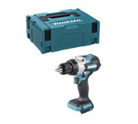 Trapano a Percussione MAKITA DHP486ZJ (Solo corpo + MAKPAC 2)