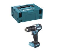 Trapano a Percussione MAKITA DHP487ZJ (Solo corpo + MAKPAC 2)