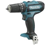 MAKITA - Trapano A Percussione Makita 12v Cxt - Senza Batteria E Caricabatterie - Hp333dz