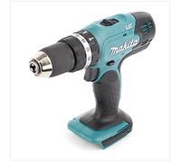 Makita - Trapano a percussione senza fili 18V (Bhp 453)