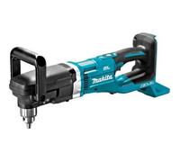 MAKITA Trapano angolare a batteria Li-ion 2x18V, senza batteria Z DDA460Z