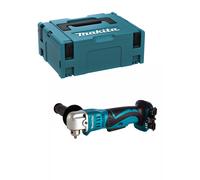 Makita trapano angolare dda350zj (solo corpo + makpac 2) 0088381667913