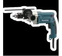 MAKITA Trapano/avvitatore 2 velocità, 1,5-13 mm, 720 W DP4010