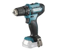 Makita Trapano avvitatore a batteria 12V DF333DZ Quantità:1