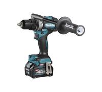 Makita Trapano avvitatore a batteria 40V DF001GD201 Quantità:1