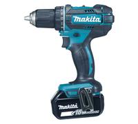 Makita Trapano/avvitatore a batteria DDF482RFE