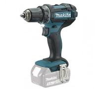 Drill driver Makita DDF482Z; 18 V (senza batteria e caricabatterie)