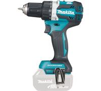 DDF484Z trapano Senza chiave Nero, Blu 1,6 kg [DDF484Z]