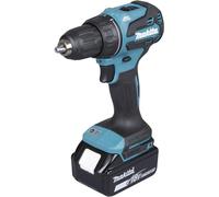 MAKITA Trapano avvitatore a batteria DDF490RTJ 18 Volt