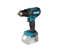 Makita Trapano avvitatore a percussione a batteria DHP485Z 18,0V Quantità:1