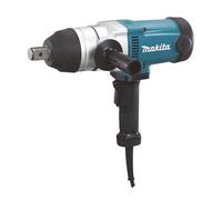 Makita - Trapano avvitatore a percussione urti 1000 NM TW1000 da 1200 Watt