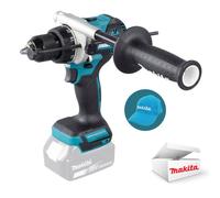 MAKITA TRAPANO AVVITATORE CON PERCUSSIONE A BATTERIA 18V DHP486Z SOLO CORPO