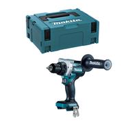 Makita trapano avvitatore ddf486zj (solo corpo + makpac 2) 0088381739719