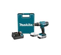 MAKITA TRAPANO C/PERCUSSIONE HP488D006 18V