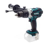 Makita Trapano combinato a batteria