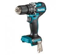 Makita Trapano avvitatore a percussione a batteria LXT DHP487Z Quantità:1