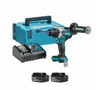 Makita Trapano combinato senza filo