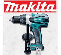 Makita trapano elettrico trapano con ricarica wireless 18V DDF458Z / Express