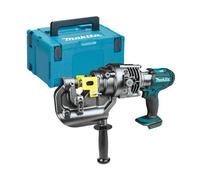MAKITA Trapano idraulico a batteria Li-ion LXT 18V, senza batteria DPP200ZK