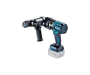 Makita Troncatrice aste filettate a batteria 18V DSC121ZKX1 Quantità:1