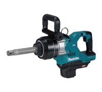 Makita TW010GZ01 - Avvitatore a impulsi brushless XGT 40V Max Li-Ion fornito in una custodia per il trasporto, batterie e caricabatterie non inclusi