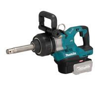 Makita TW010GZ01 Chiave a Impulsi XGT 40VMax 1in Senza Batteria