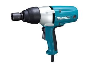 Makita TW0350 - Llave de impacto 1/2