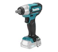 Makita Avvitatore a impulsi a batteria 12V max. TW141DZ Quantità:1