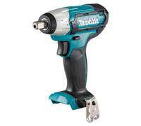 Makita Avvitatore a impulsi a batteria 12V max. TW141DZ Quantità:1