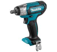 Makita Avvitatore a impulsi a batteria 12V max. TW141DZ Quantità:1