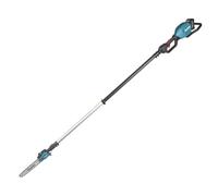 Makita UA004GZ motosega Nero, Verde