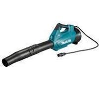 Makita UB001CZ - Blower Leaf - Cordless - 36 V - senza batteria, senza caricabatterie - 0-24000 1/min - 1056 Mill/ora. - 70 m/s