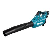 Makita UB001GM101 Soffiatore portatile 191 km/h Nero Blu Soffiante Elettrico