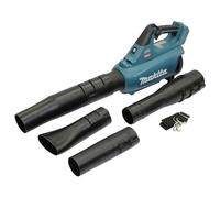 Soffiatore a batteria Makita UB001GZ 40V - SENZA BATTERIE E CARICABATTERIE