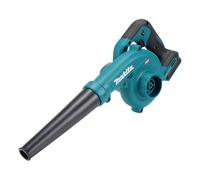 Makita UB002GZ01 - Soffiatore XGT agli ioni di litio, 40 V, batterie e caricabatterie non inclusi