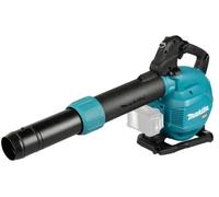 Makita UB003GZ XGT 40V max. Akku-Gebläse - blau