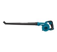 Makita UB101DZ Blu 12 V 155 mm 849 mm 184 mm 1,4 kg Cordless Blower 12V 2.6