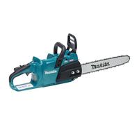 Makita UC026GZ 40V Max Li-ion XGT 400mm motosega brushless, batterie e caricabatterie non inclusi