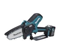 Makita UC100DZ - Sega a batteria 12 V max. (senza batteria, senza caricatore)